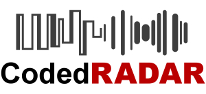 CodedRADAR